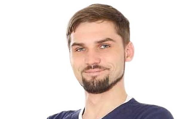 Перетрухин Валерий Андреевич