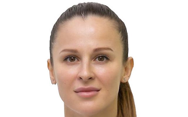 Козель Екатерина Александровна