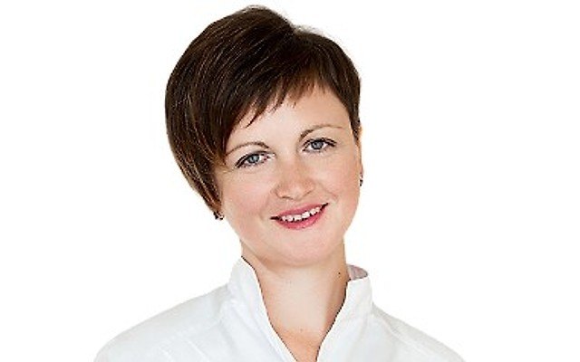 Колющенко Татьяна Сергеевна