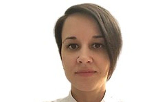 Тихонова Елена Валерьевна