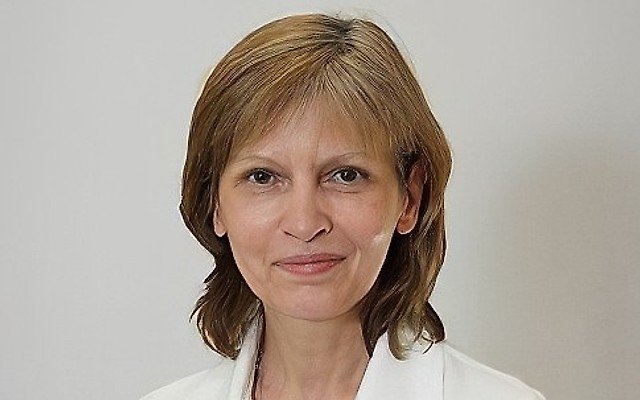 Панкова Татьяна Алексеевна