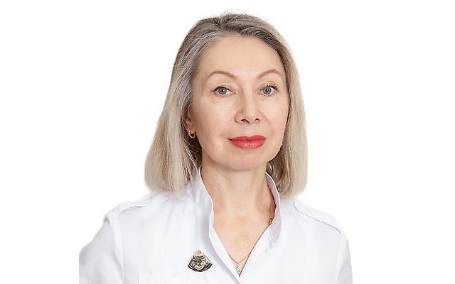 Миянова Динара Рифовна