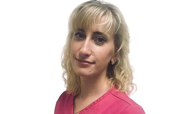 Позднякова Виктория Геннадьевна