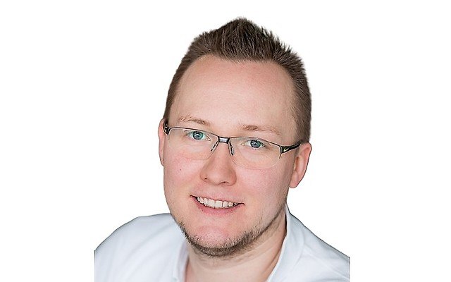 Шлыков Кирилл Алексеевич