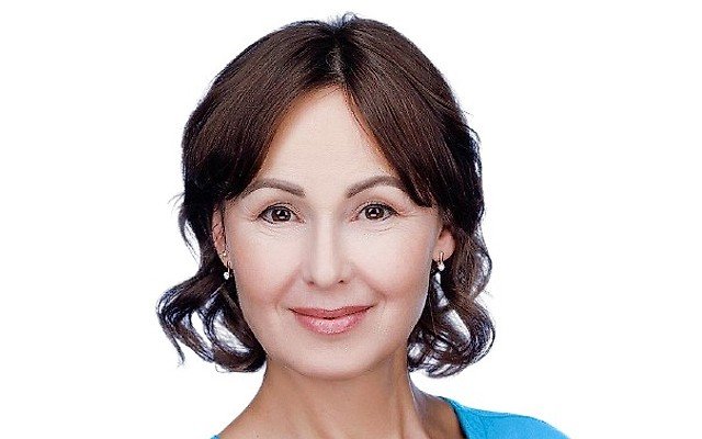 Марденская Татьяна Викторовна