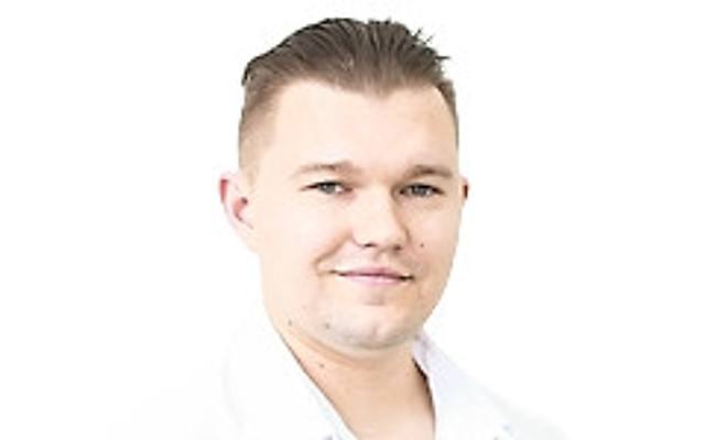 Орлов Никита Вячеславович