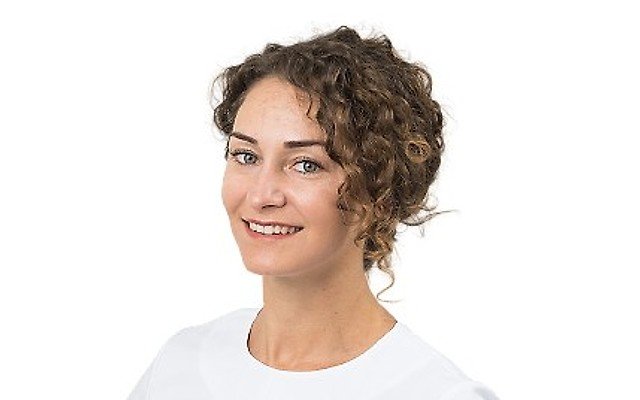 Табина Анастасия Евгеньевна