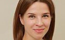 Бреева Дарья Алексеевна