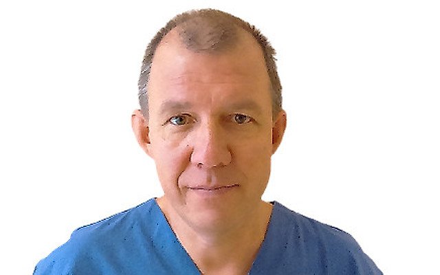 Сапунов Валерий Владимирович