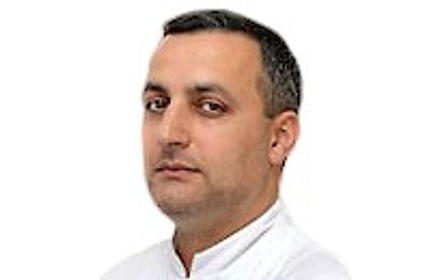 Тоцкойнов Иван Иосифович