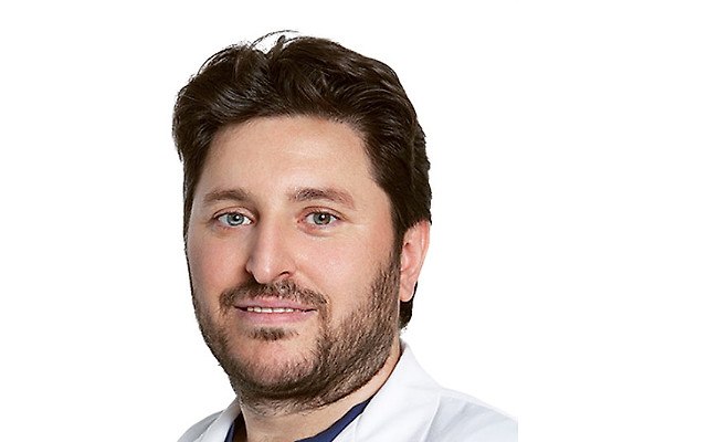 Пермамедов Вадим Исламович