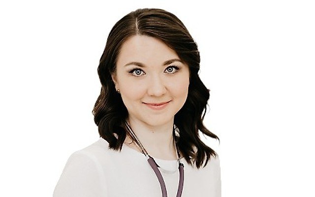 Чернядьева Елена Сергеевна