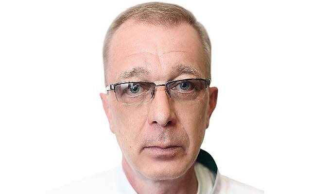 Калинников Вадим Станиславович