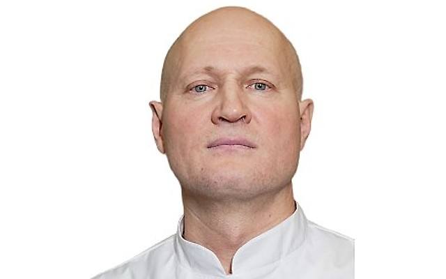 Гильмутдинов Фагим Фанисович