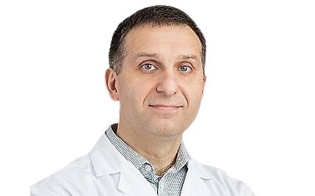 Алексеев Владимир Борисович