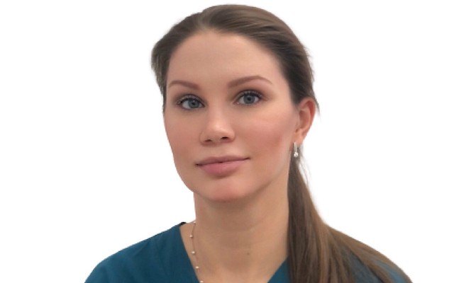 Крищанович Ольга Сергеевна