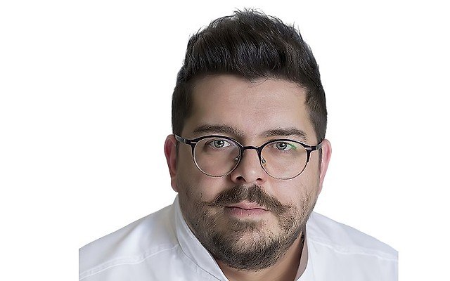 Пряников Павел Дмитриевич