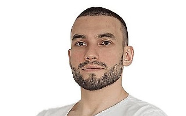 Хасанов Руфиль Абдуллаевич