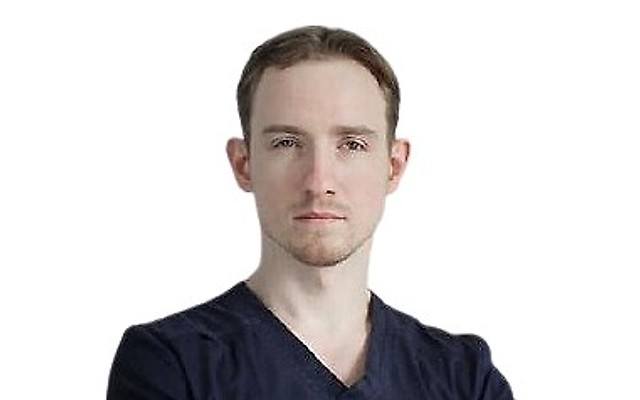 Лешунов Евгений Викторович