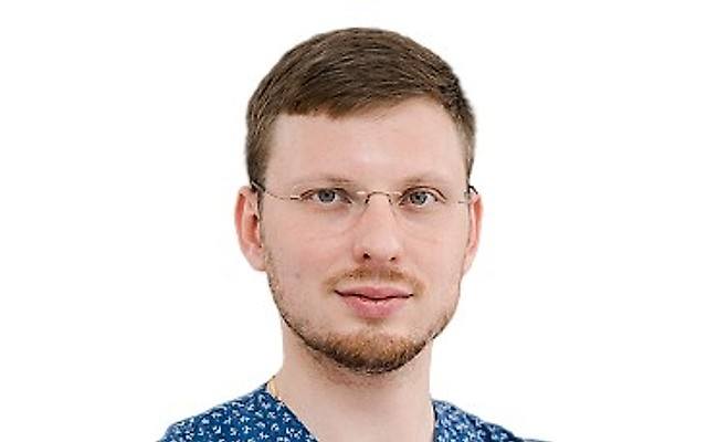 Карпов Максим Олегович