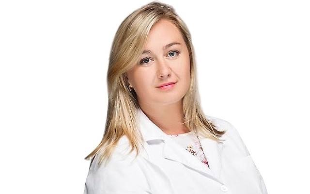 Рыбина Маргарита Олеговна