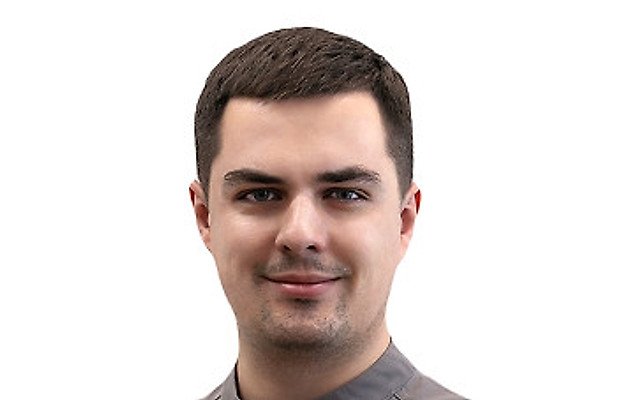 Штремплер Артём Викторович