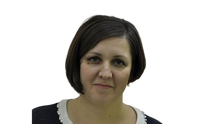 Попова Анастасия Александровна