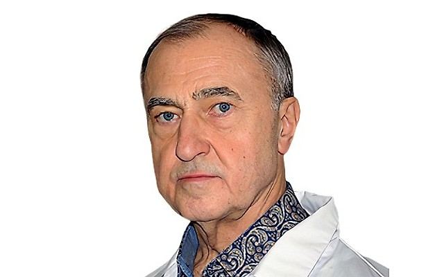 Игнашин Николай Семенович