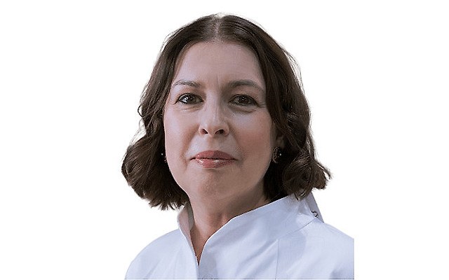 Пунтус Наталья Анатольевна