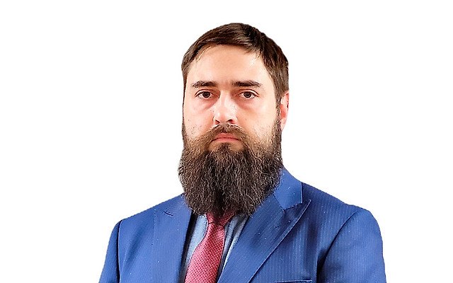 Воскресенский Иван Алексеевич