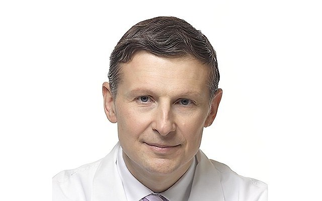 Полуэктов Михаил Гурьевич