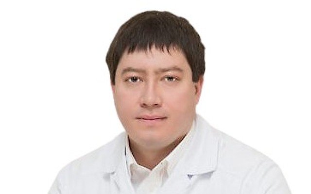 Севостьянов Андрей Викторович