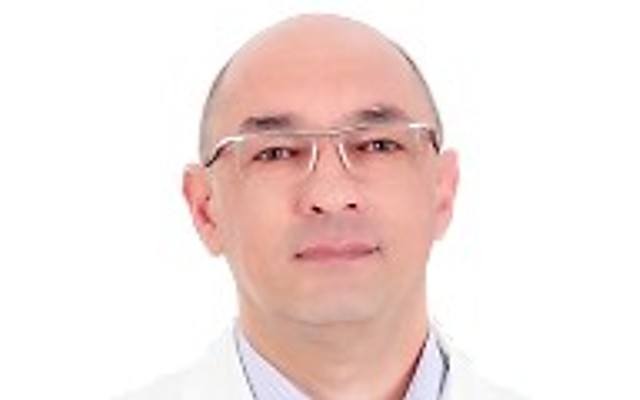 Одноволов Олег Тимофеевич