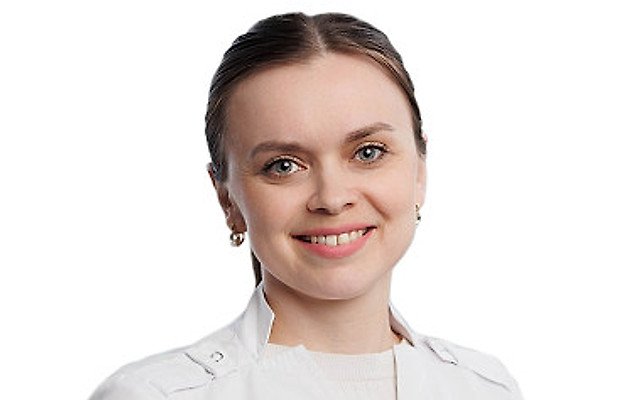 Рыбкина Юлия Геннадьевна