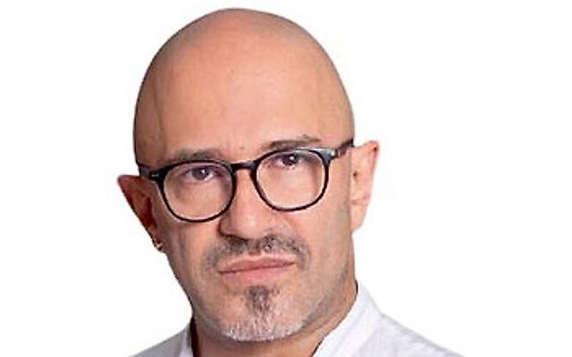 Родкин Игорь Константинович