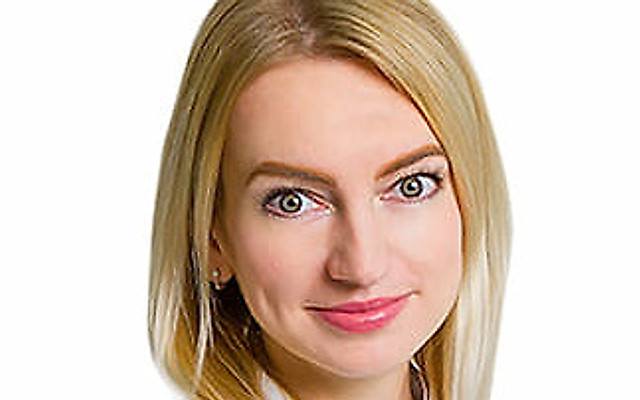 Смирнова Надежда Сергеевна