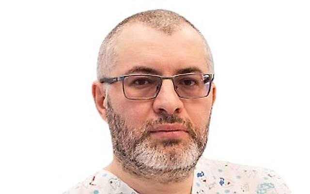 Батырбеков Расул Далхатович