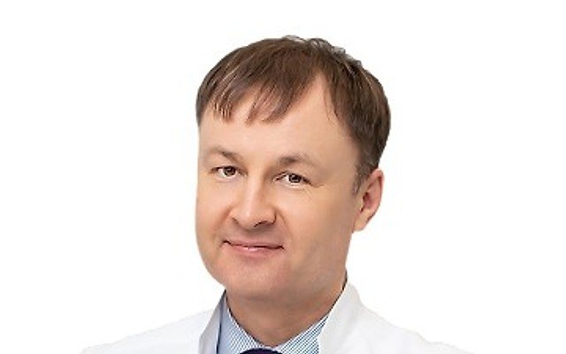 Филиппов Сергей Викторович