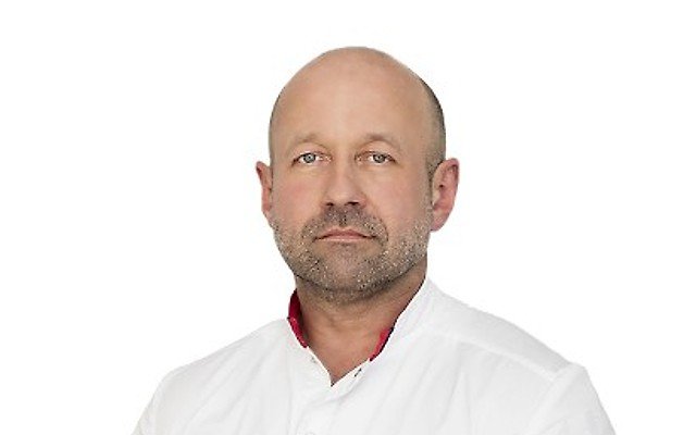 Федоров Андрей Леонидович