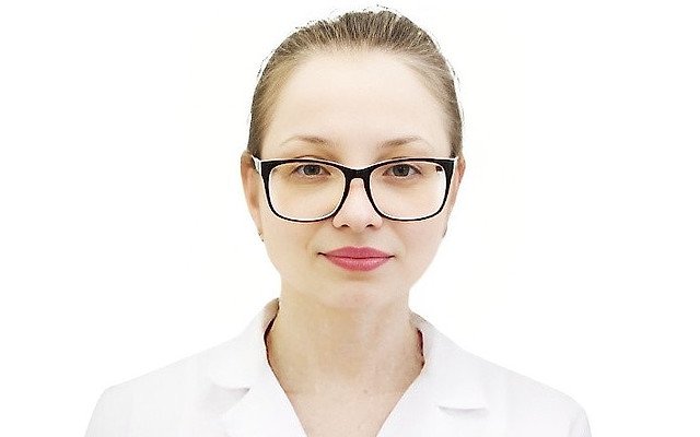 Зыкова Надежда Михайловна