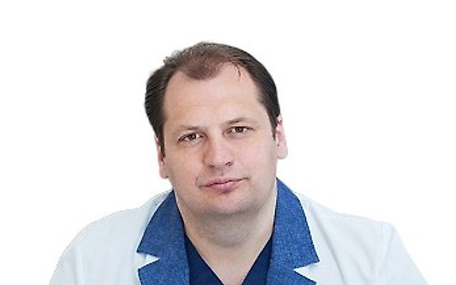 Морога Дэнуц Федорович