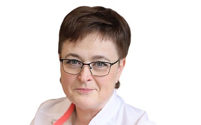 Воробьева Виктория Викторовна