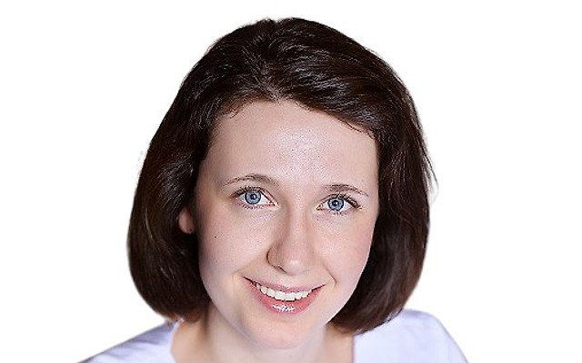 Кривозуб Анна Валерьевна