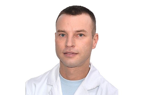 Березовский Алексей Сергеевич