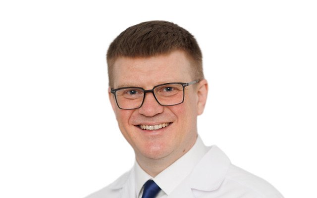 Лысов Александр Дмитриевич