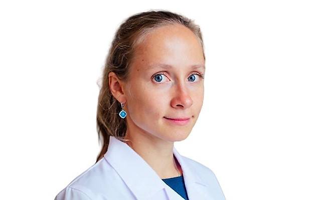 Словак Мария Александровна