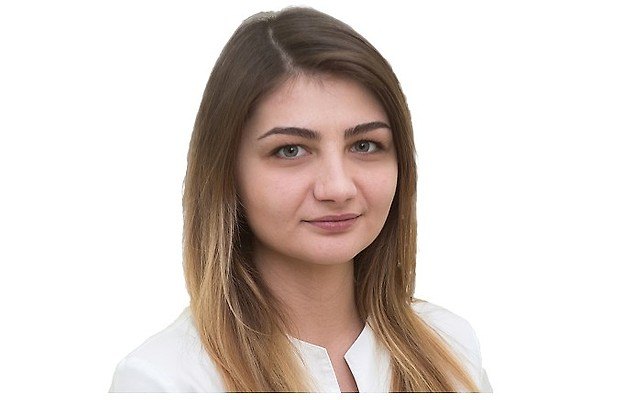 Гречишникова Мария Александровна