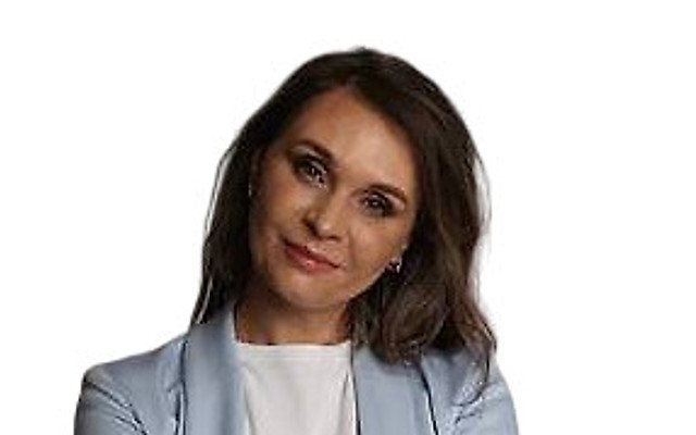 Нелюбова Елена Сергеевна