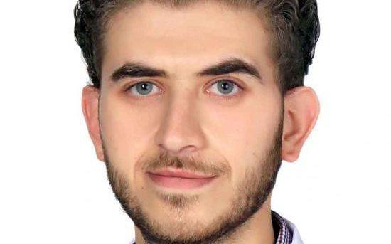 Тачовали Тауфик Мохамедович