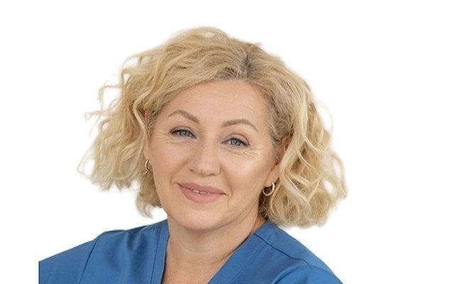 Грач Наталья Александровна